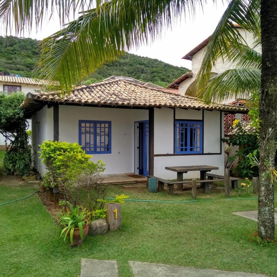 Villa Casa No Peró - Cabo Frío Exterior foto