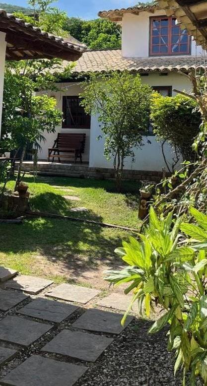 Villa Casa No Peró - Cabo Frío Exterior foto