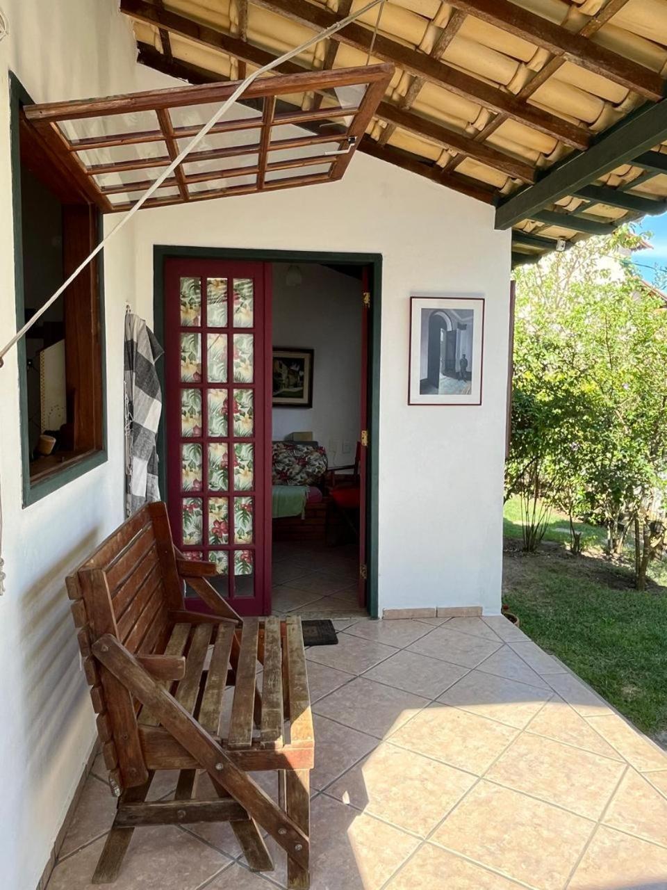 Villa Casa No Peró - Cabo Frío Exterior foto