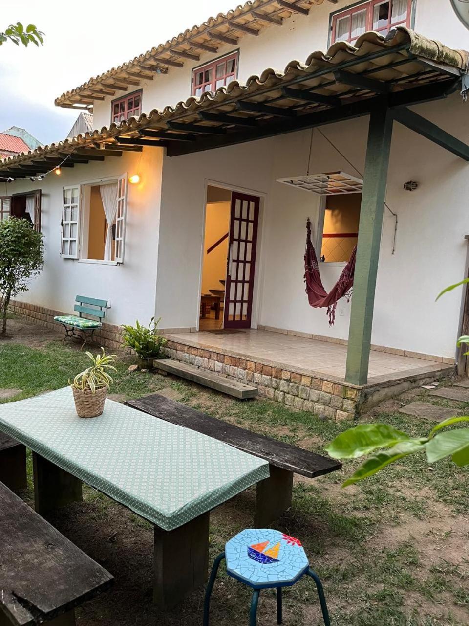 Villa Casa No Peró - Cabo Frío Exterior foto