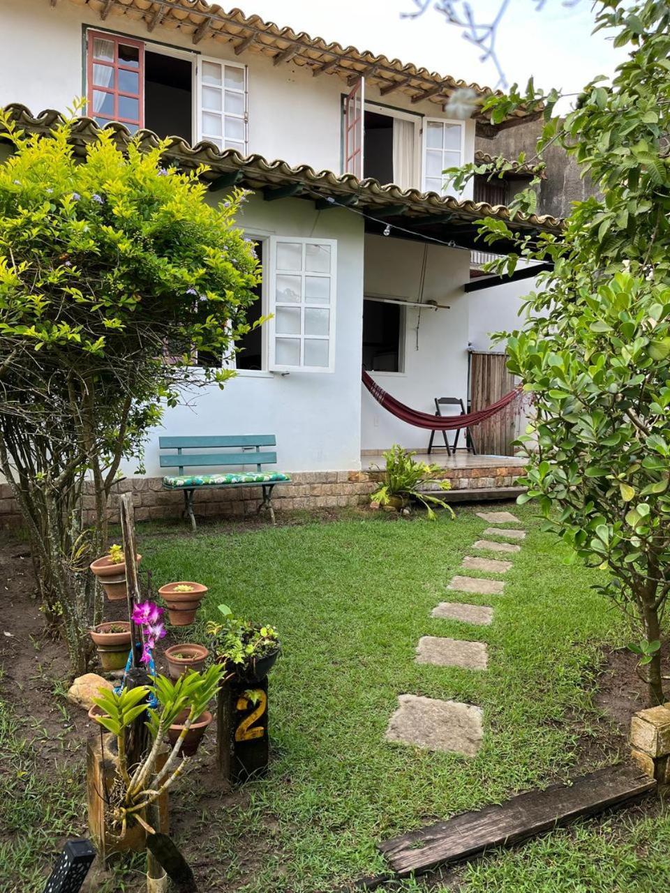 Villa Casa No Peró - Cabo Frío Exterior foto