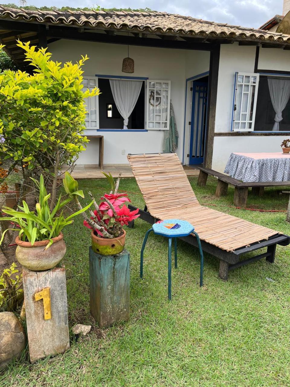 Villa Casa No Peró - Cabo Frío Exterior foto
